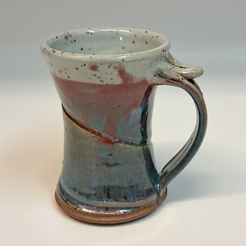 Click to view detail for #240714 Mug $19